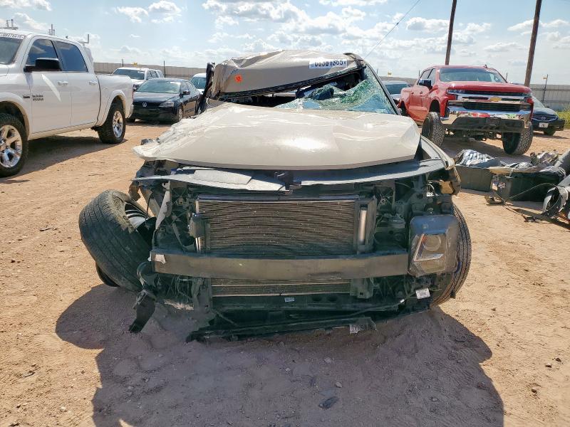 2022 HYUNDAI SANTA CRUZ 5NTJA4AE0NH007724