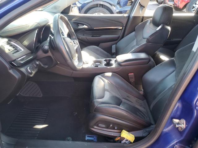 2017 CHEVROLET SS 6G3F15RW9HL301052