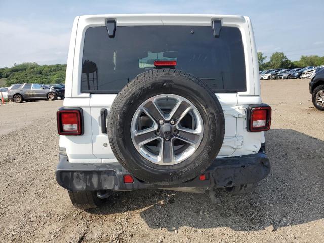 2020 JEEP WRANGLER U 1C4HJXEN1LW115382
