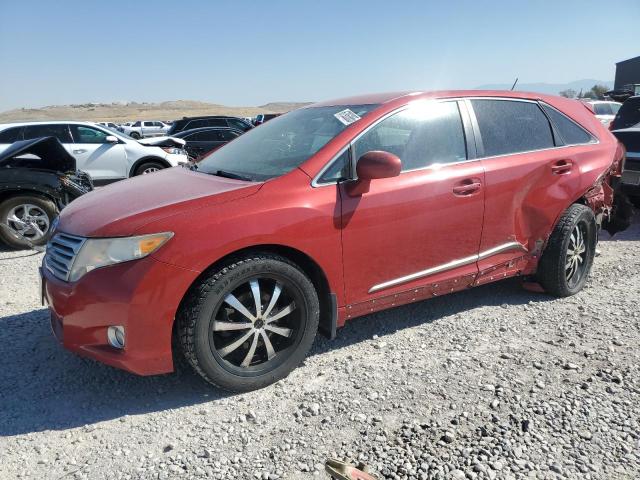 2011 TOYOTA VENZA - 4T3BK3BB1BU063240