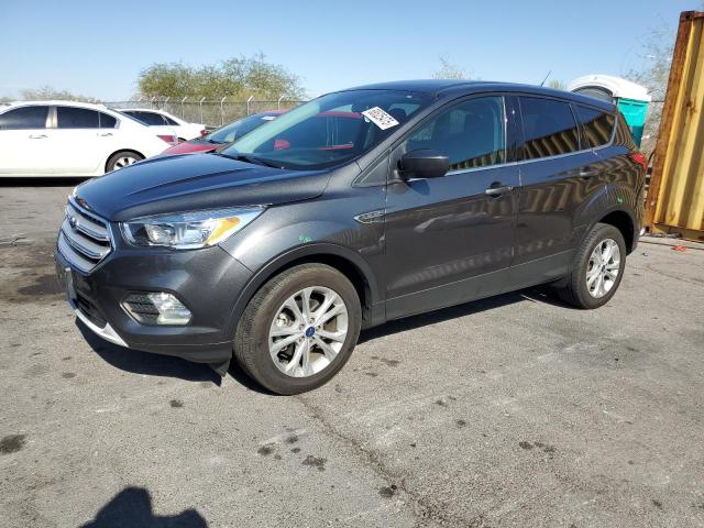 2019 FORD ESCAPE SE - 1FMCU0GD0KUB61742
