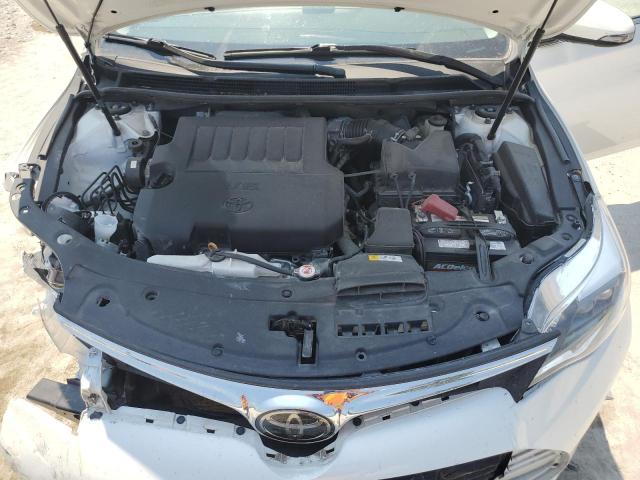 2018 TOYOTA AVALON XLE 4T1BK1EB7JU274661
