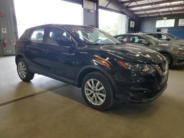 2021 NISS ROGUE SPORT S - JN1BJ1AV9MW314063