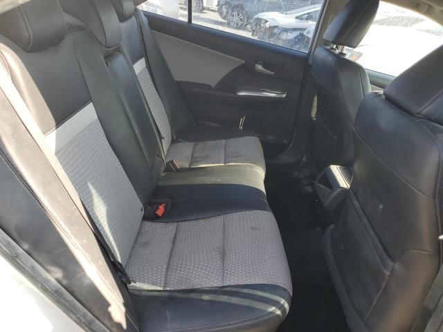 2012 TOYOTA CAMRY BASE - 4T1BF1FK8CU147598