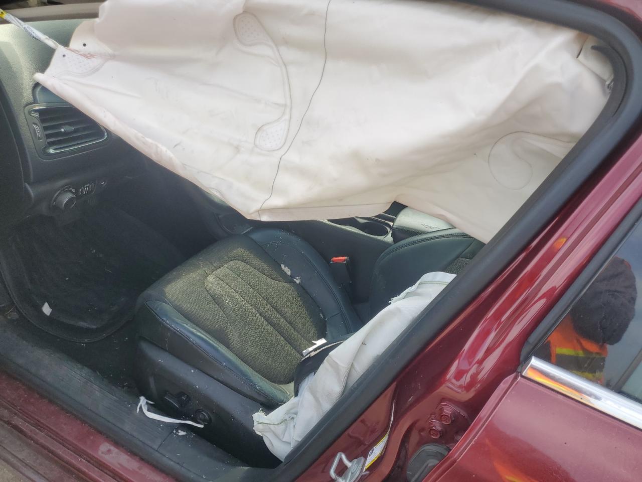 CHRYSLER 200 LIMITED