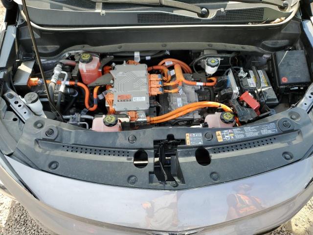 2023 CHEVROLET BOLT EUV L - 1G1FY6S01P4206734