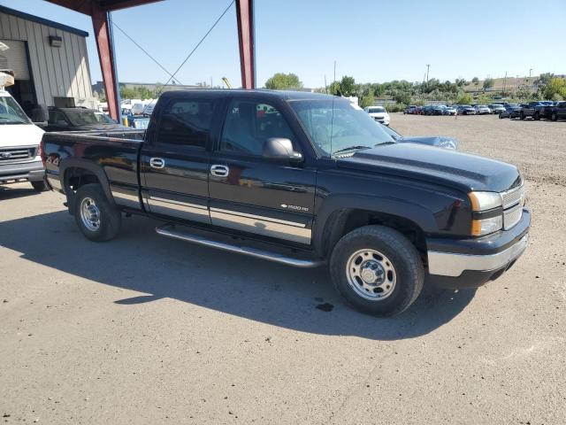 2006 CHEVROLET SILVERADO K1500 HEAVY DUTY - Other View