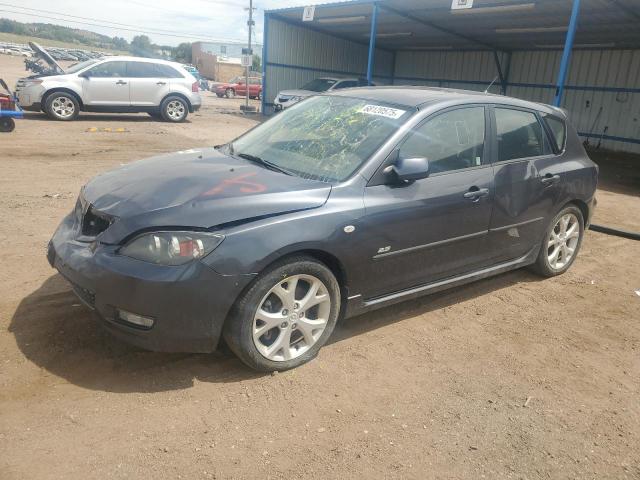 MAZDA 3 S
