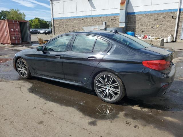 2018 BMW 540 I - WBAJE5C51JWA95046