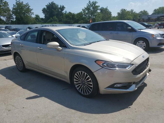 2018 FORD FUSION TIT - 3FA6P0D99JR242212