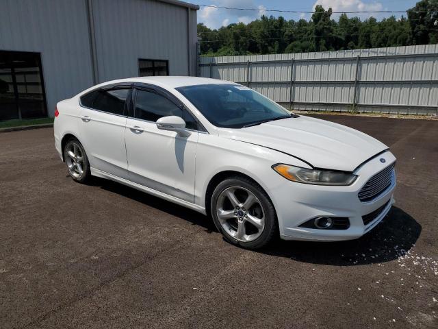 2013 FORD FUSION SE - 3FA6P0H70DR320860