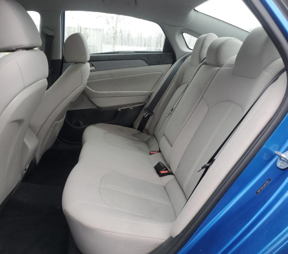 HYUNDAI SONATA SPORT