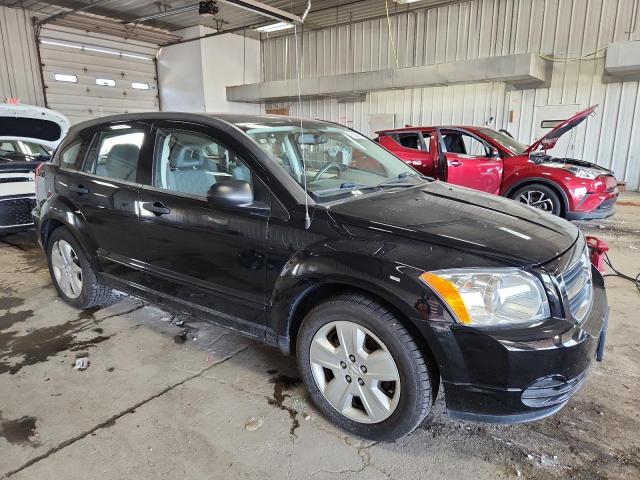 2007 DODGE CALIBER SX - Other View