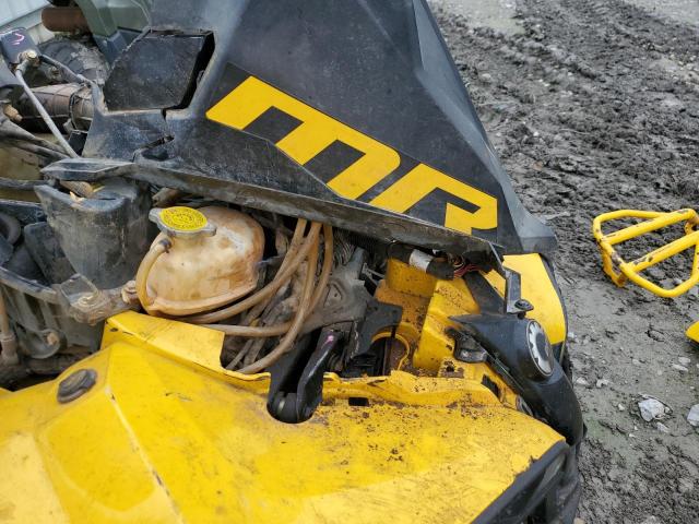 2021 CAN-AM RENEGADE 1000R X MR 3JBMWAX41MJ001521