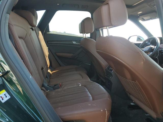 2018 AUDI Q5 3.2 WA1BNAFY7J2202654