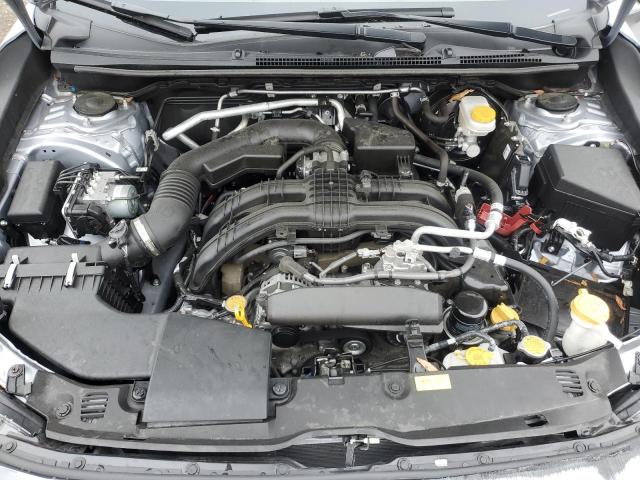 2023 SUBARU CROSSTREK JF2GTAEC8PH217436