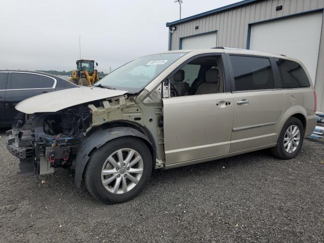CHRYSLER TOWN & COU