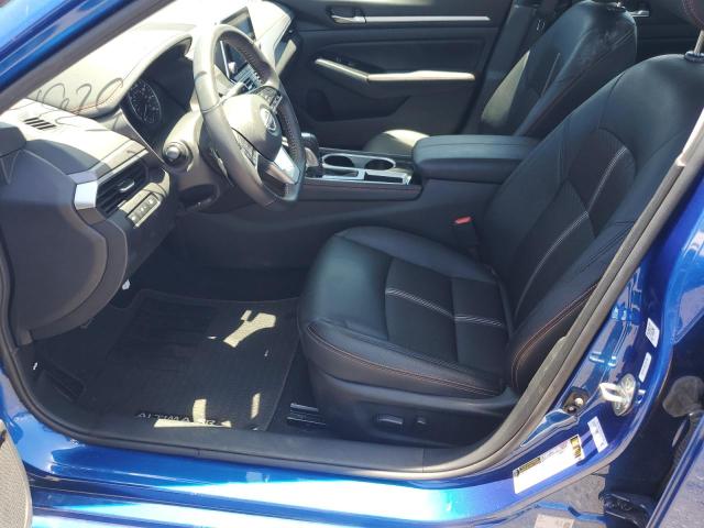 2025 NISSAN ALTIMA SR - 1N4BL4CV2SN305770