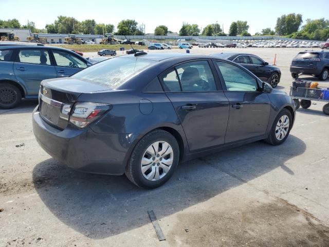 2015 CHEVROLET CRUZE LS 1G1PA5SH5F7161965