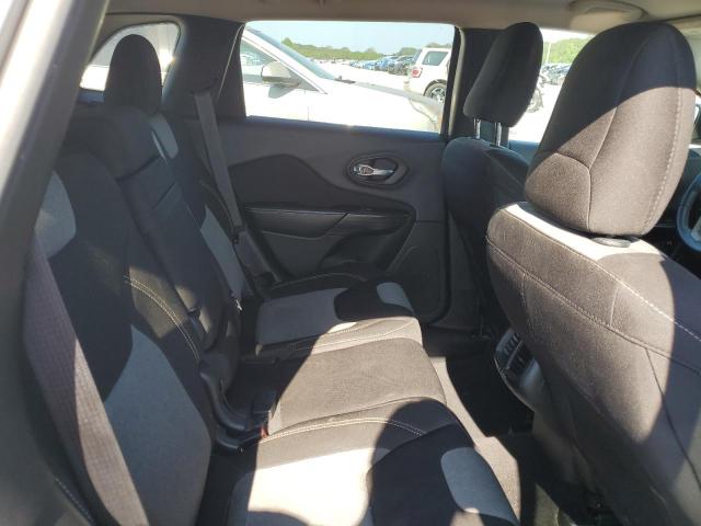 2015 JEEP CHEROKEE S 1C4PJLAB1FW631777