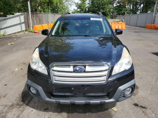 2013 SUBARU OUTBACK 2.5I PREMIUM - 4S4BRBCC4D3239373