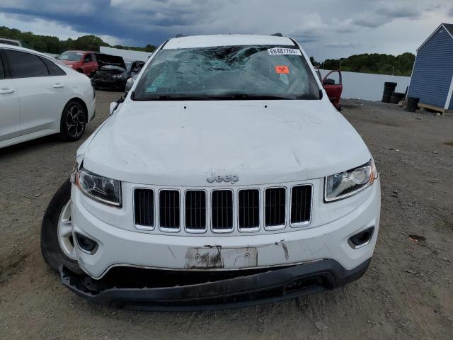 2016 JEEP GRAND CHER 1C4RJFAG0GC318387