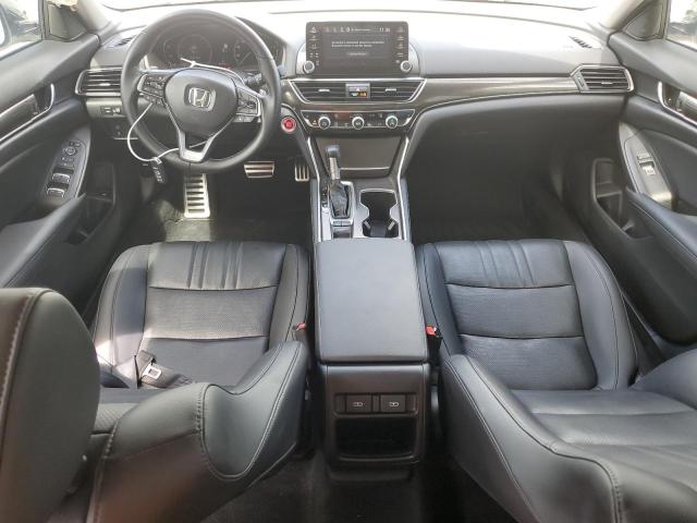2021 HONDA ACCORD SPO 1HGCV1F41MA084989
