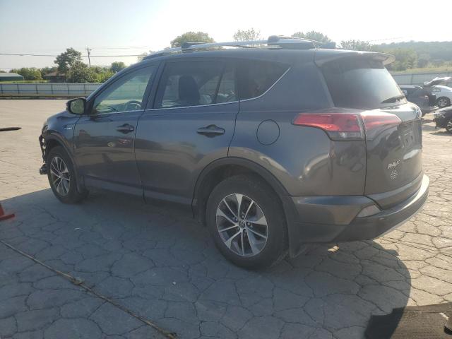 2016 TOYOTA RAV4 HV XL JTMRJREV7GD008709