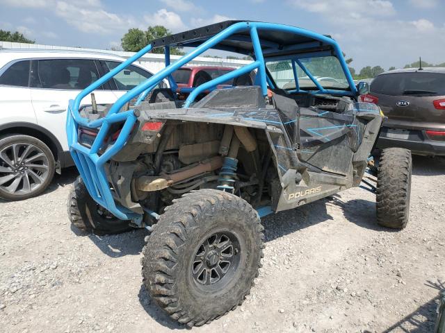 2019 POLARIS RZR XP TUR 3NSVDE927KF782828