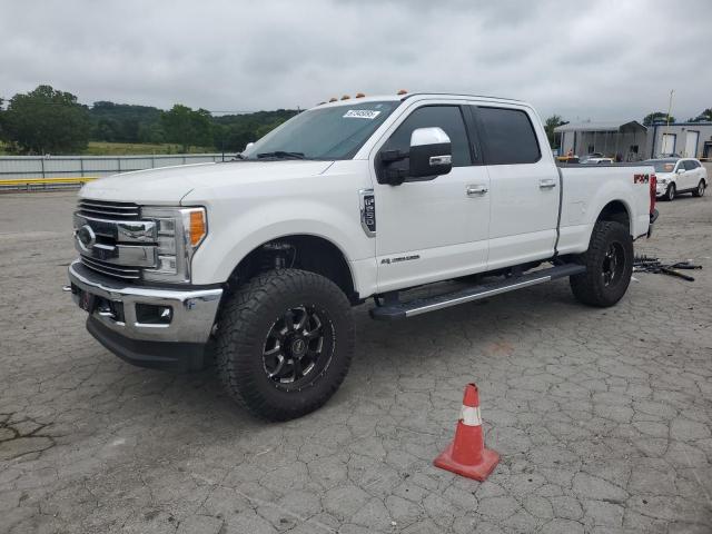 FORD F250 SUPER