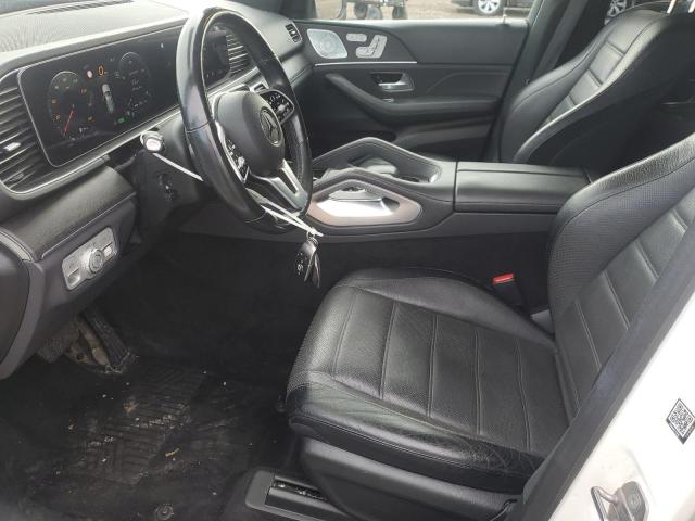2020 MERCEDES-BENZ GLE 450 4M 4JGFB5KEXLA059688