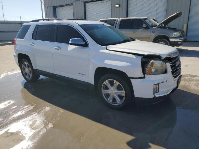2017 GMC TERRAIN SL #3285011957