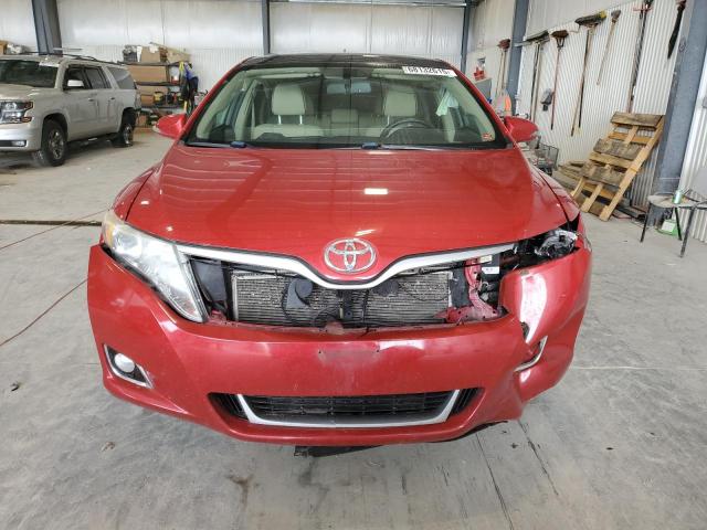 2015 TOYOTA VENZA LE 4T3BK3BBXFU119617