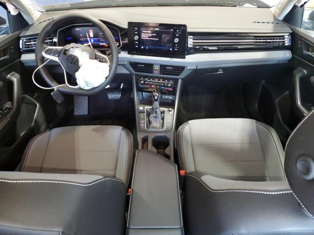 2025 VOLKSWAGEN JETTA SE 3VW7X7BU4SM054336