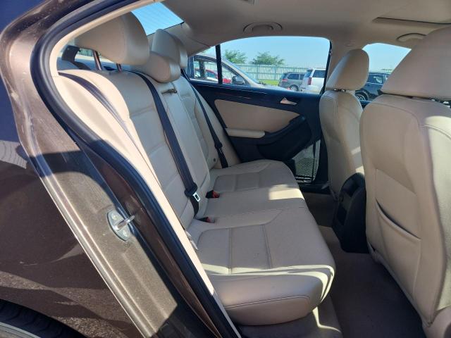 2016 VOLKSWAGEN JETTA SEL 3VWL17AJ1GM221928