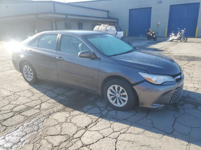 2016 TOYOTA CAMRY LE 4T4BF1FKXGR569433