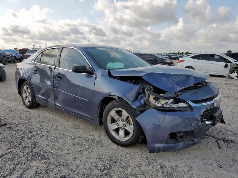 2015 CHEVROLET MALIBU LS - 1G11B5SLXFF210669