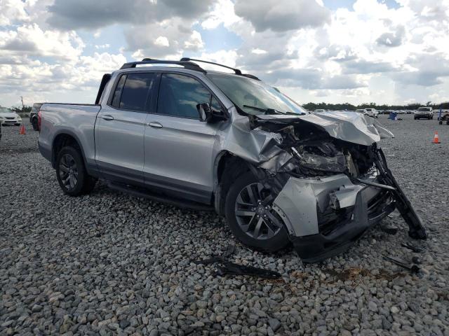 2021 HONDA RIDGELINE 5FPYK3F12MB004449