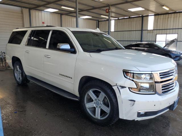 2015 CHEVROLET SUBURBAN K 1GNSKKKC8FR521503