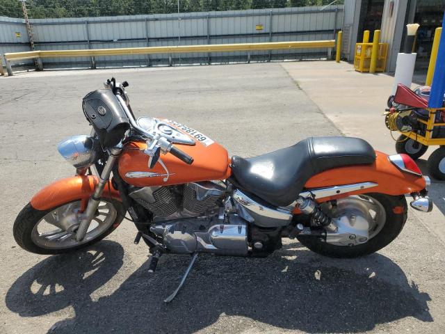 2004 HONDA VTX1300 C 1HFSC55154A000466