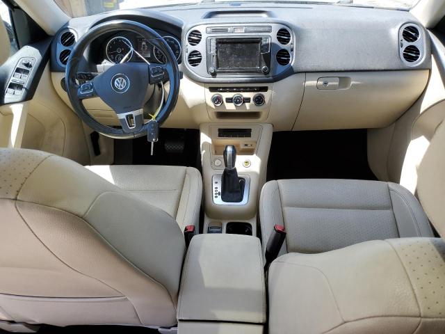 2017 VOLKSWAGEN TIGUAN WOL WVGRV7AX2HK011414