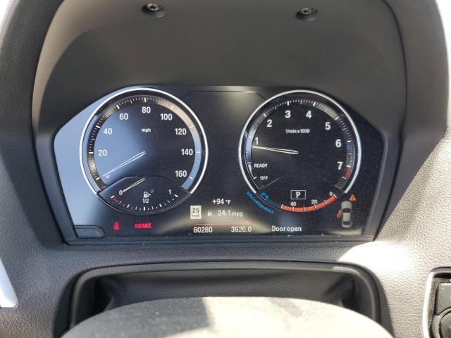 2020 BMW 230I WBA2J1C02L7F16427