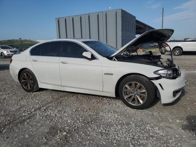 2016 BMW 528 I WBA5A5C57GG353051