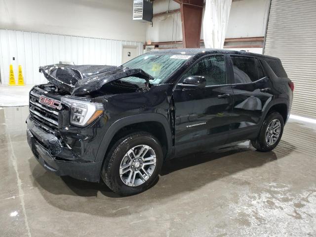 2025 GMC TERRAIN EL 3GKALUEG8SL314174