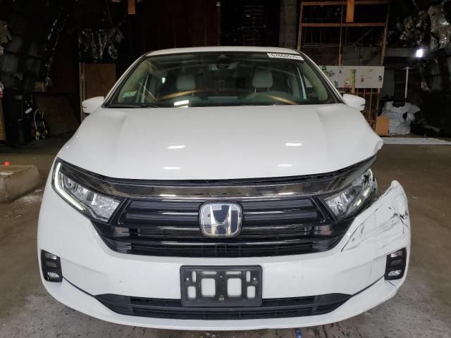 2023 HONDA ODYSSEY EXL 5FNRL6H63PB073787