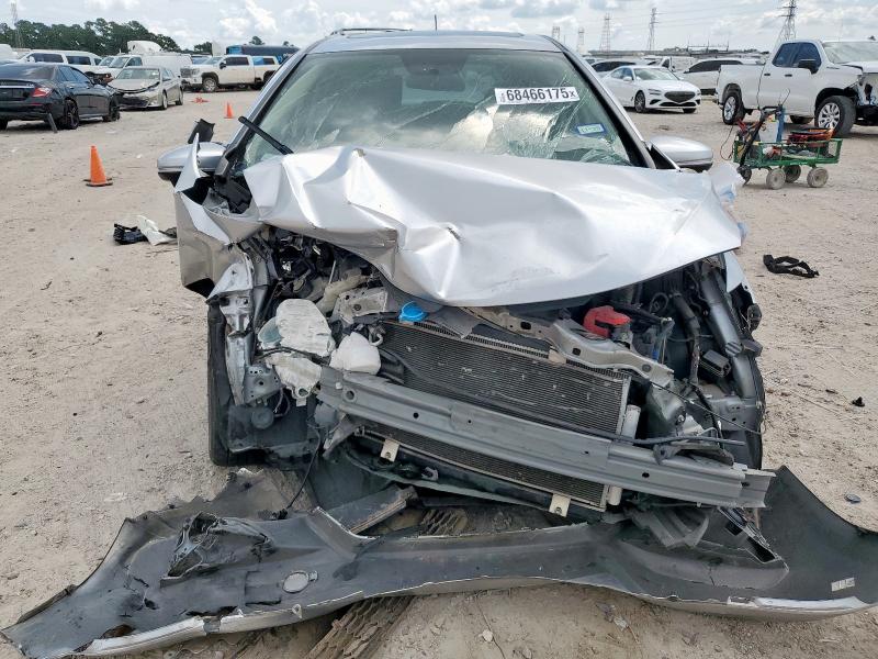 2016 HONDA FIT EX JHMGK5H77GX031088