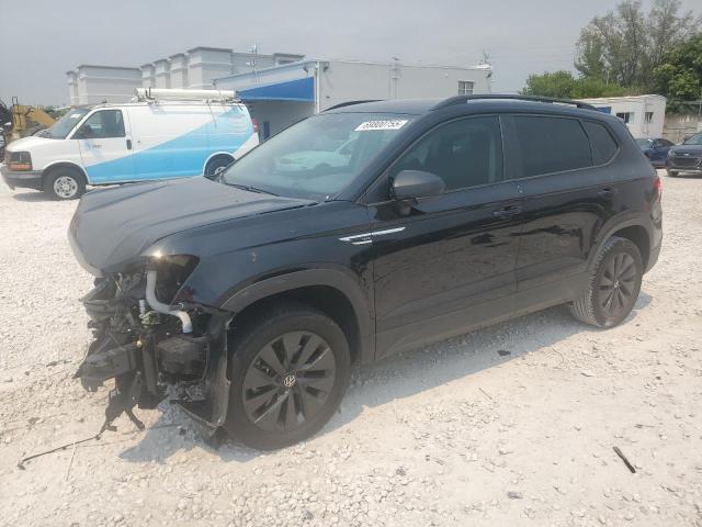 2024 VOLKSWAGEN TAOS S 3VV5X7B29RM101364