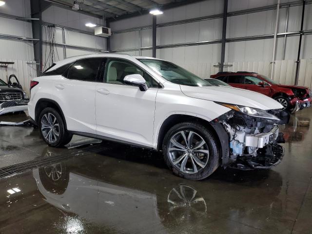 2021 LEXUS RX 350 2T2HZMDA7MC259742