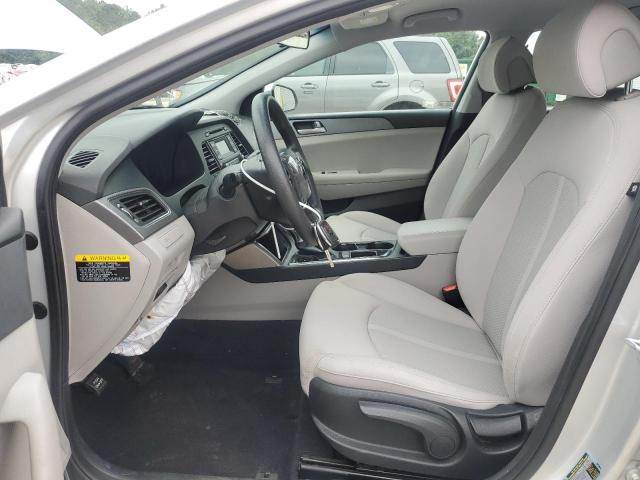 2017 HYUNDAI SONATA SE 5NPE24AF0HH533104