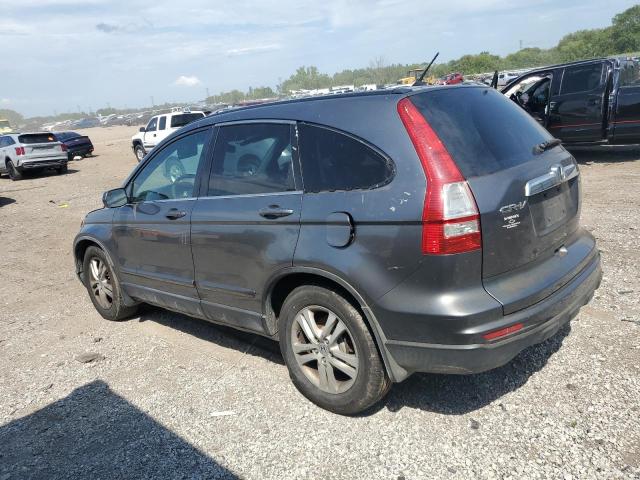 2011 HONDA CR-V EXL - JHLRE4H74BC006566